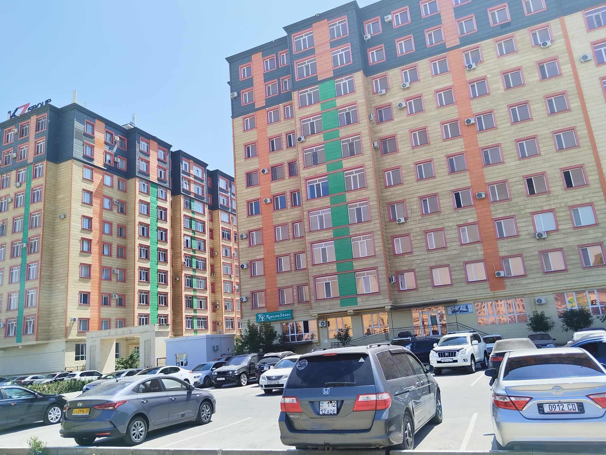 Продам 1 комнатную квартиру 46 кв