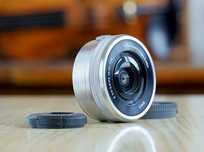 Sony Е 16-50mm f/3.5-5.6 OSS