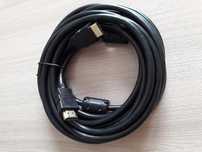 Продам кабель HDMI 5м