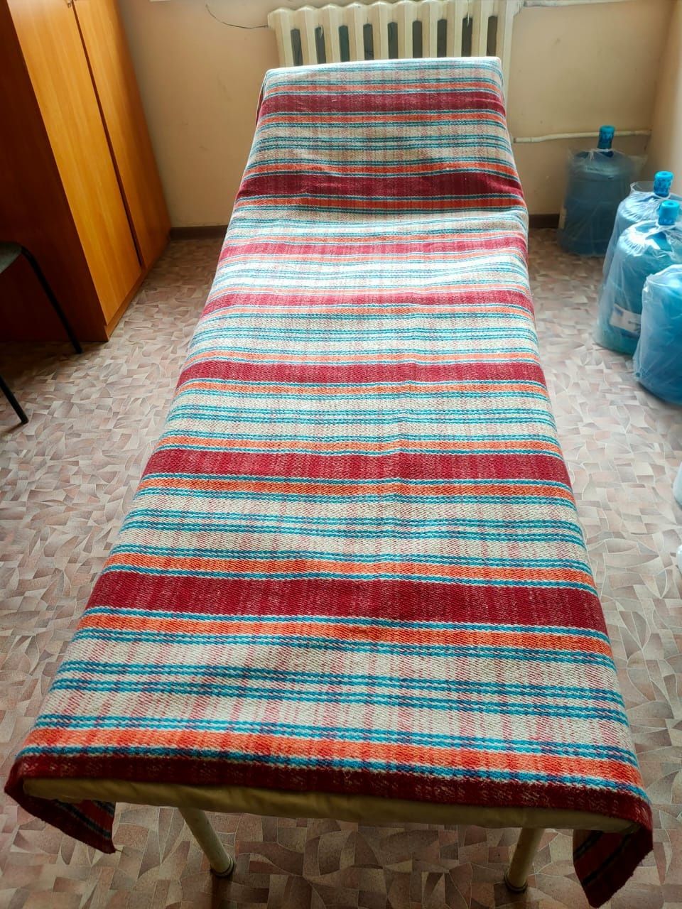Продам кушетку !