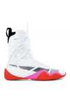 Боксерки Nike Hyperko 2.0 SE белый розовый US 8.5