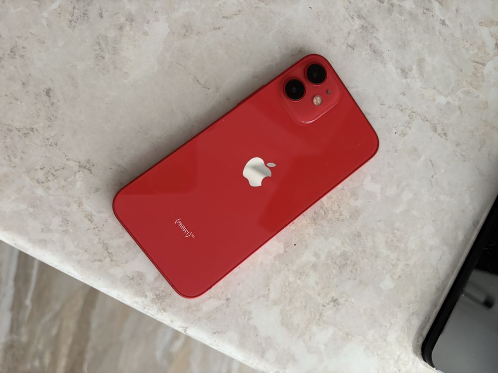 Iphone 12 mini срочно