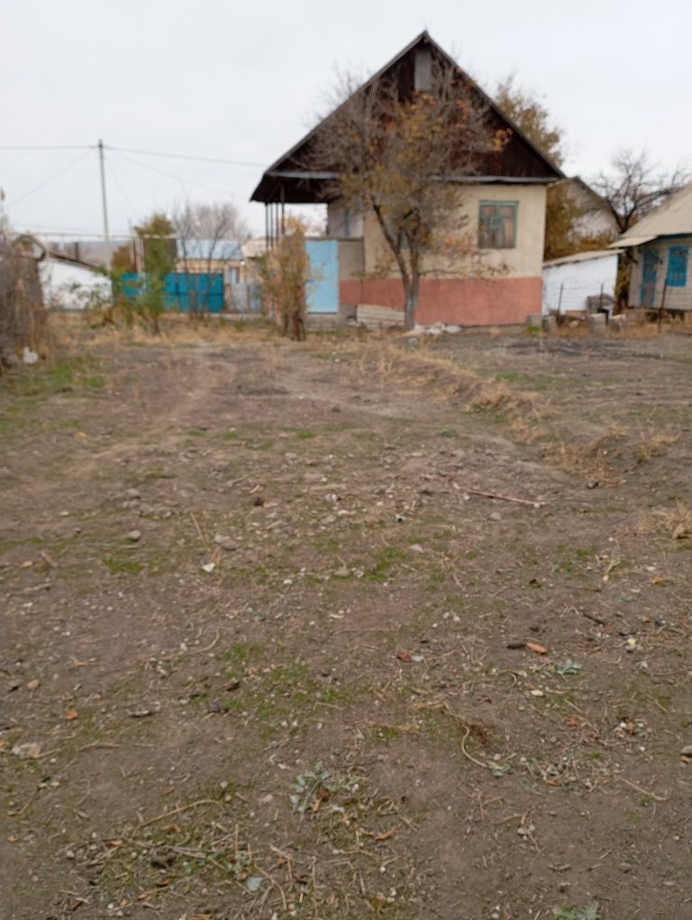 Продам дачу в Агропромышленнике