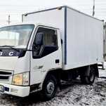 Сдам в аренду грузовое авто (газель) без водителя для частных пе
