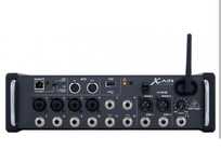 Продам микшер behringer x air 12