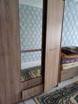 Сдаётся 3х квартира, Потанина за 150000 всё включено.