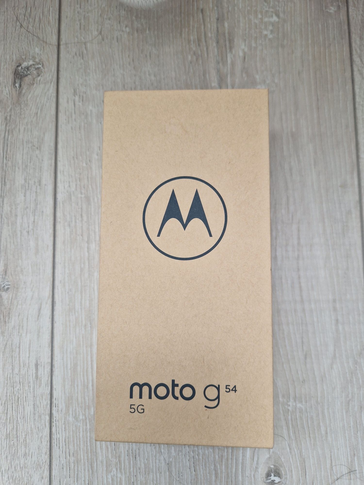 MOTOROLA G54 5G! В отличном состоянии!