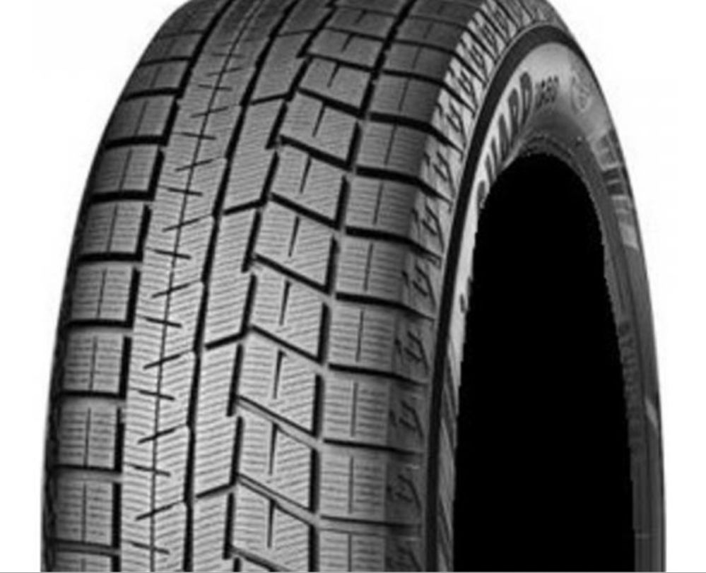 Yokohama Ice Guard IG60 205/55 R16 91Q без шипов