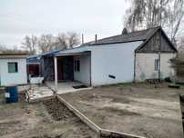 Продам 3-х комнатный дом Искакова 68
