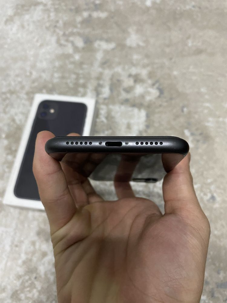 Iphone 11 64 gb