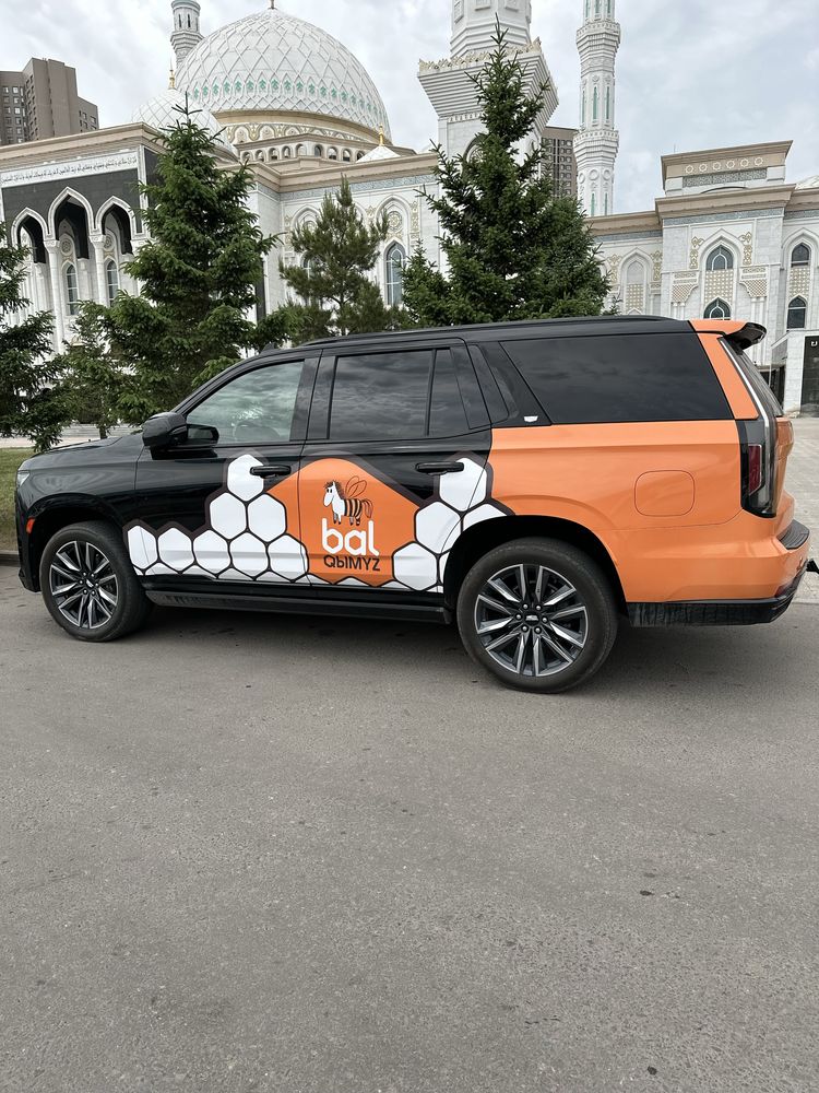 Бал кымыз Bal qymyz