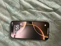 IPhone 16 pro 256 Gb с гарантии