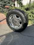 Комплект резины Thunderer Trac Grip MT с дисками