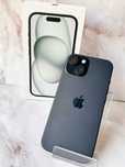 iPhone 15 128 Gb(Талдыкорган КБ 62) лот 600529