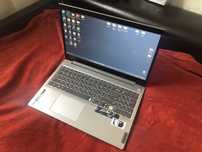 Продам ноут Lenovo 81WE