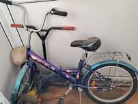 Велосипед Stels 310