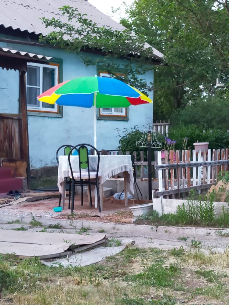 Продам дачу в экологическичистом районе