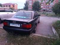 Продам машину Ауди 100 С4