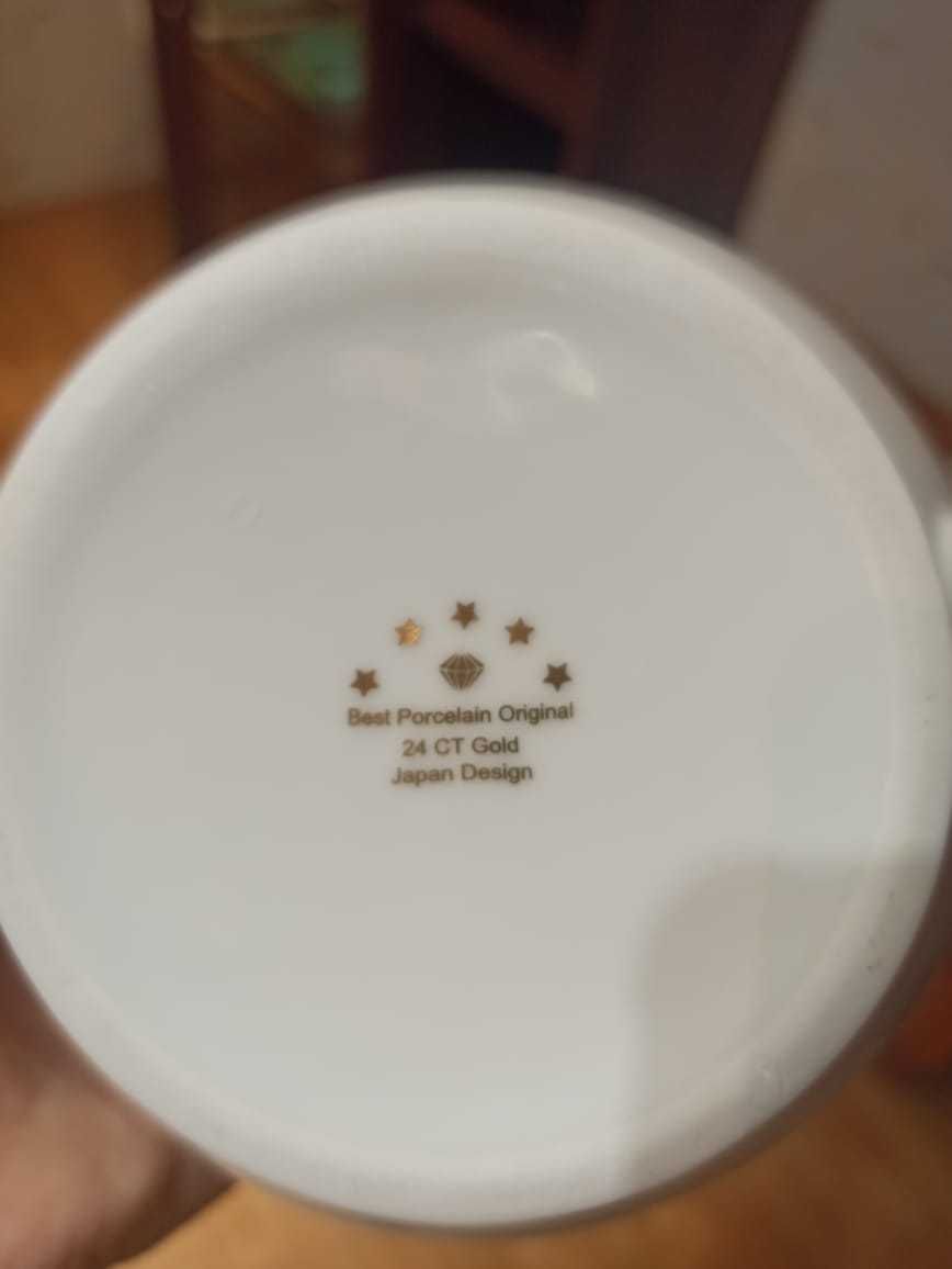 Чайный сервиз Best Porcelain original