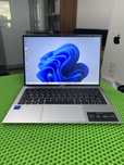 Новый ультрабук Acer 14’. i5-13gen. 16gb ddr5. Полный комплект.