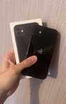 IPhone 11 black 128