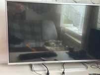 телевизор panasonic