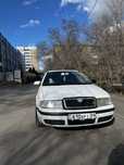 Skoda Octavia Tour