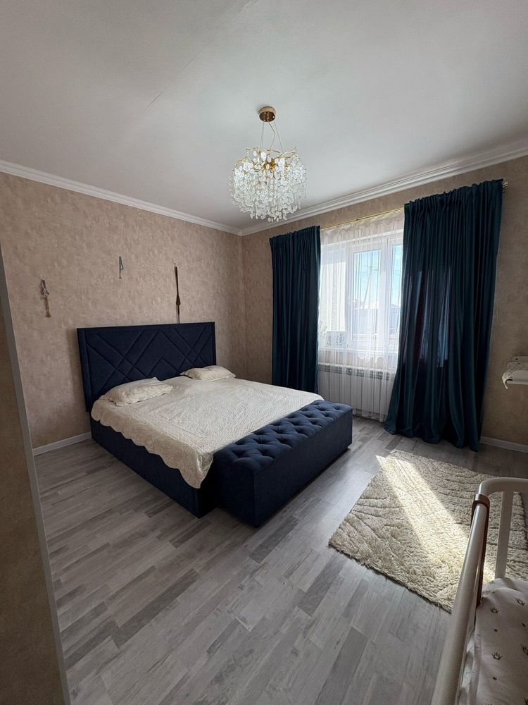 Продам 4-х ком Кирпичный (Сарбаз)279