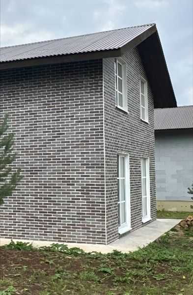 Сайдинг, Фасадные панели, Карниз, металл и пластик в наличии Астана