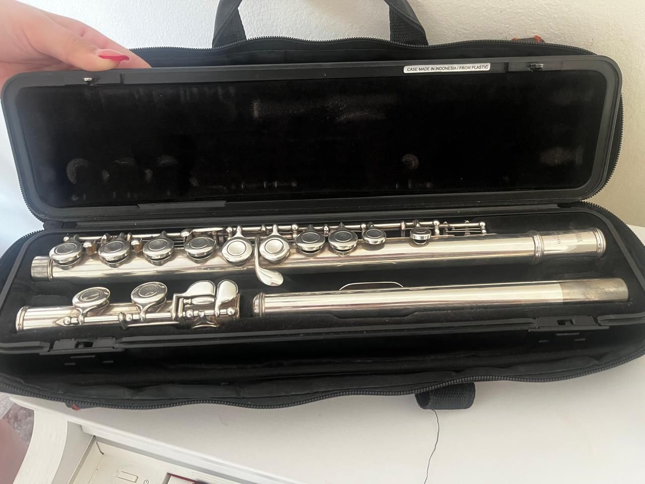 Флейта  Yamaha 221