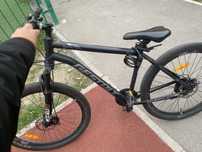 Продам велик gestalt 300D