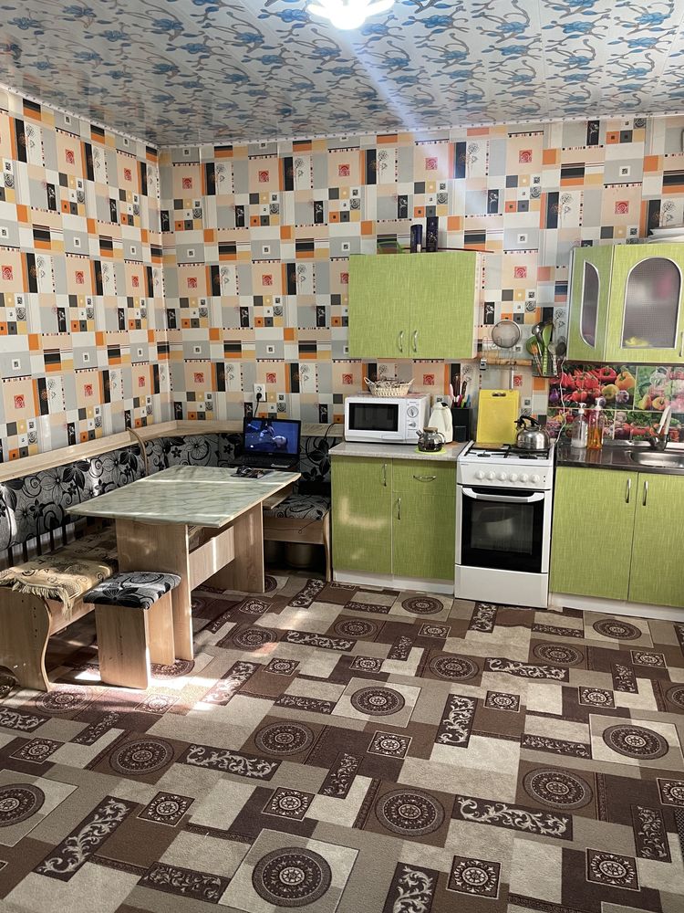 Продам дом в центре