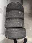 245-45R17шины  Лето комплект