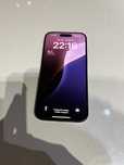 iPhone 15 Pro 128gb Black