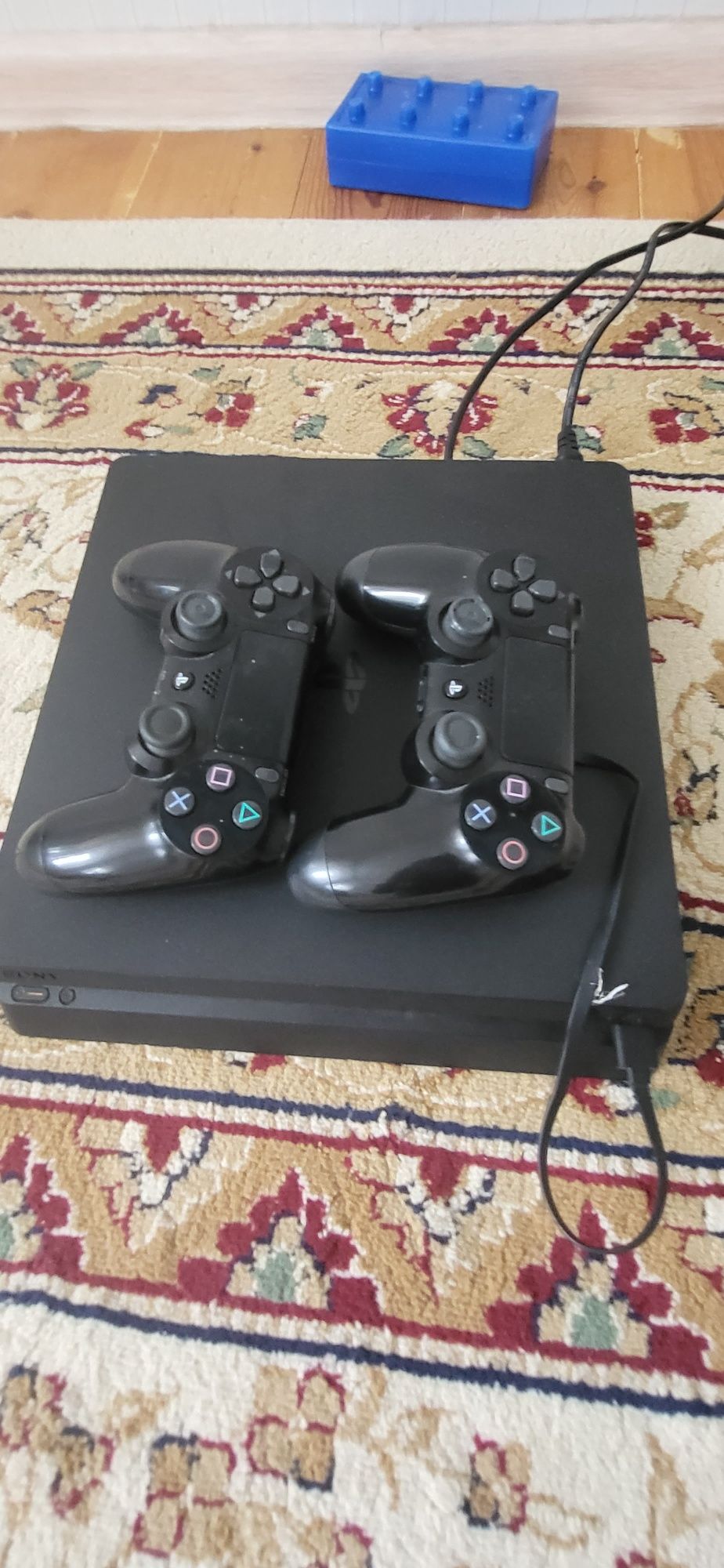 Playstation4 slim