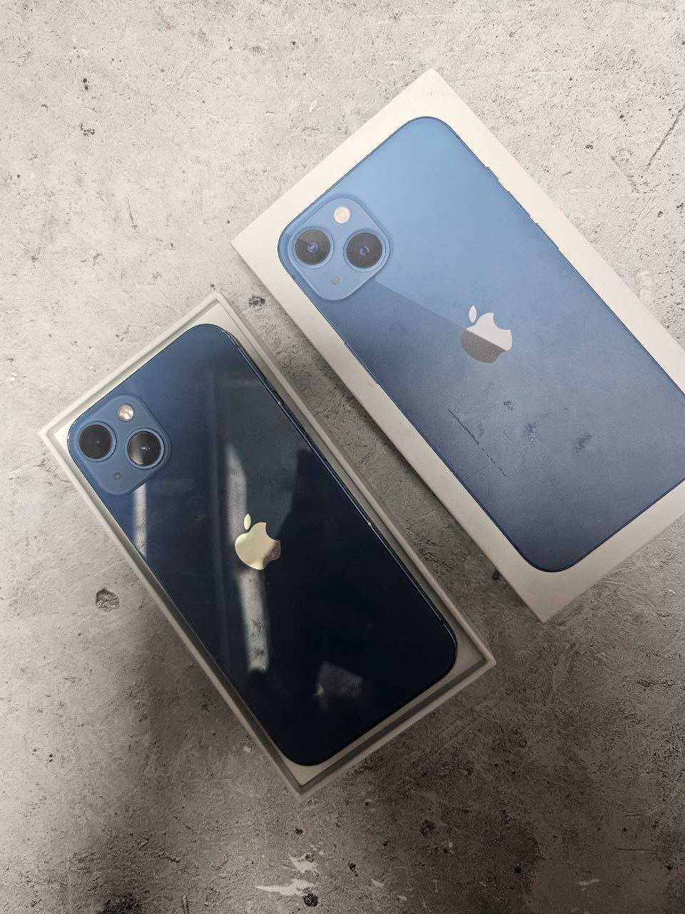 Apple iPhone 13 128 Gb (отеген батыр) лот: 672164
