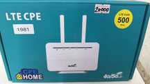 5G роутер модем вайфай wifi