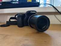 Canon PowerShot Sx 60 hs, в отличном состоянии