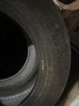 Продам бу шины по 5000 тг,  16, 215/60 R16