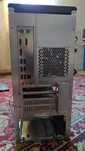 i5-11400f, 16GB, Материнская плата и корпус