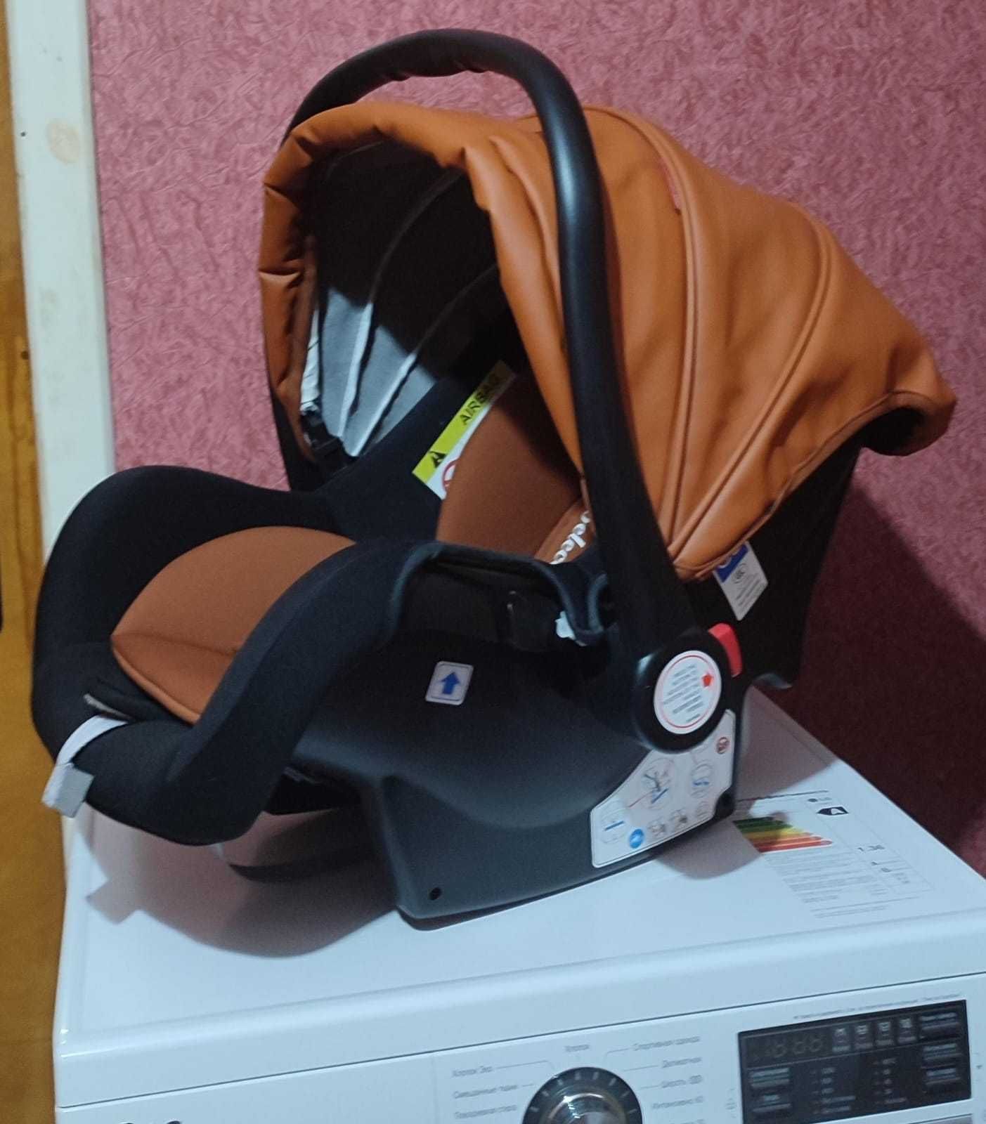 Коляска Belecoo 3в1