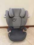 Автокресло Cybex Solution M-Fiz Gold