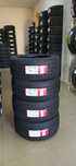Разноширокие Three-A 245/45R19 98Y; 275/40R19 101Y EcoWinged