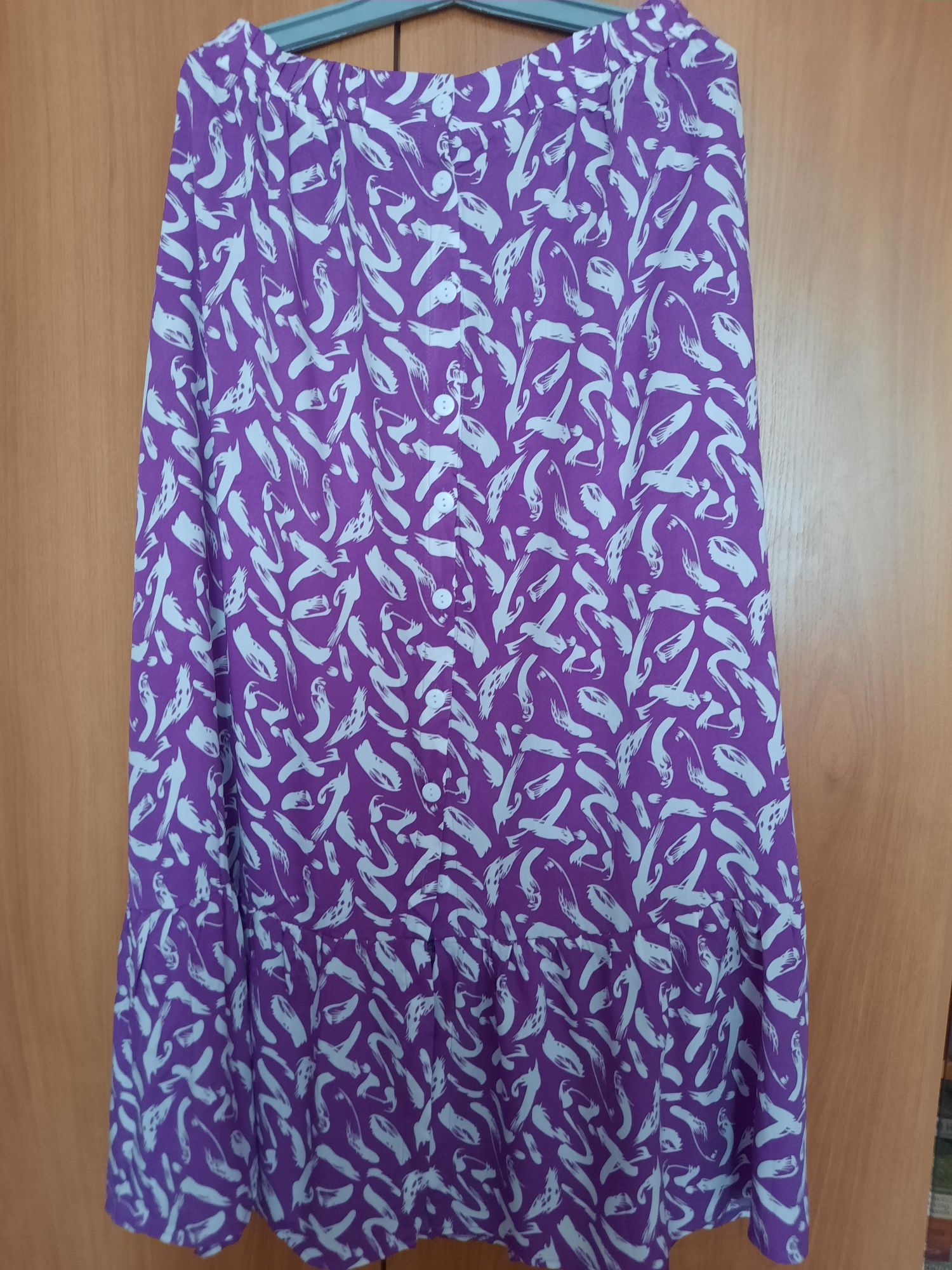 Женские летние костюмы р.54