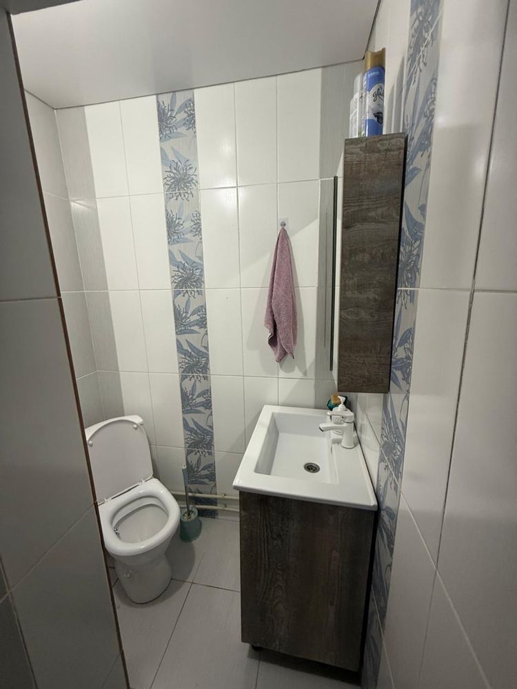 Продается частный 5-комнатный дом с центральным отоплением