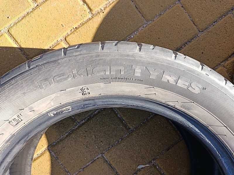 Шины 205/55 R16 - "Nokian Nordman SZ" (Россия), летние.