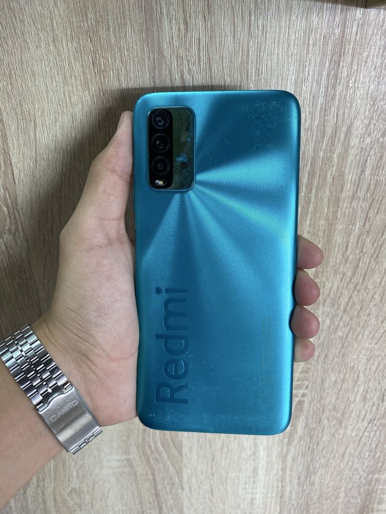 Redmi 9T 64Gb.