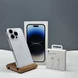 iPhone 14 Pro 256GB | Silver | С гарантией и подарком