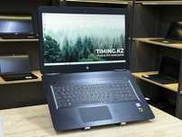 Игровой ноутбук HP Pavilion-17.3/Core i7-7700HQ/8GB/128+1TB/GTX 1050Ti