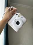 фотоаппарат instax 12 mini
